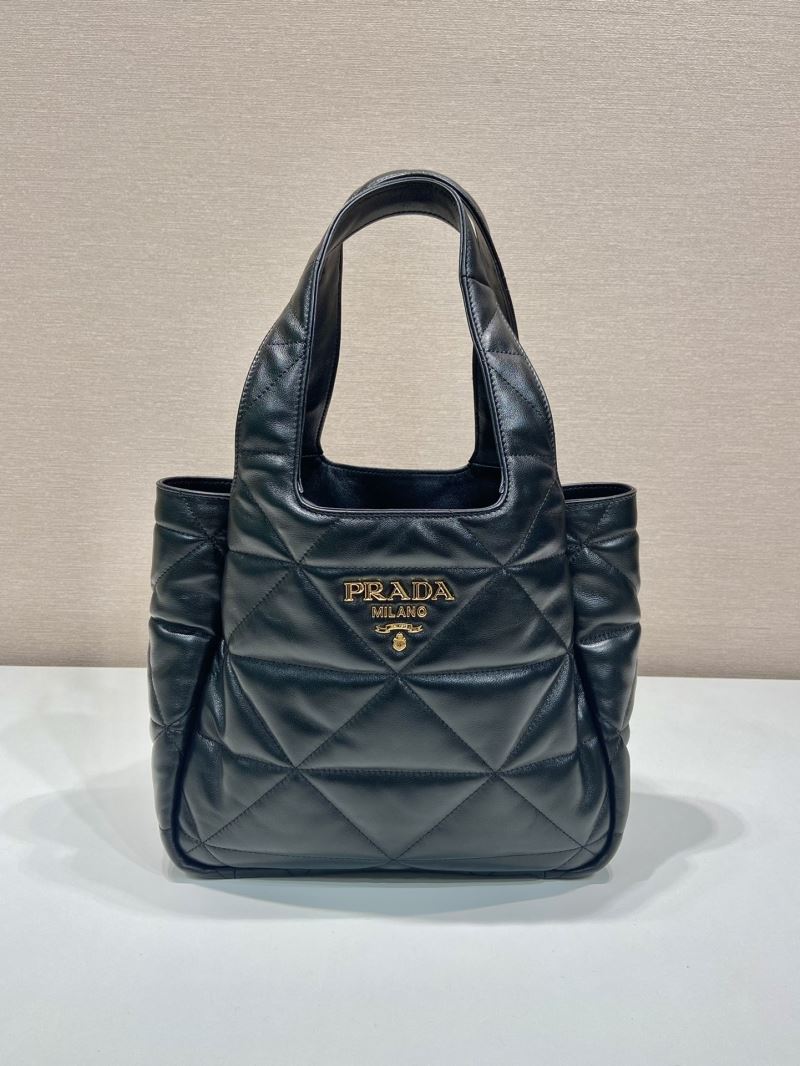 Prada Shopping Bags